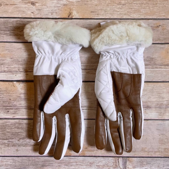 UGG Accessories Ugg Womens Quilted Performance Touch Screen